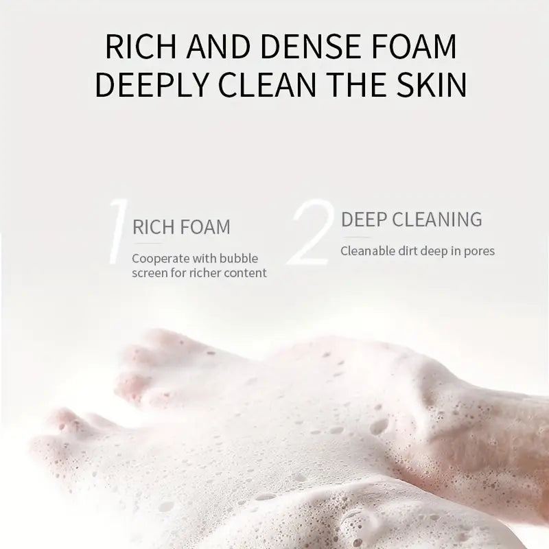 DIAMOND SOAP