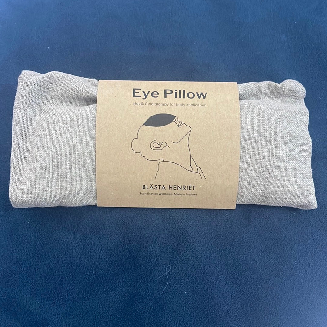 EYE PILLOW HOT/COLD