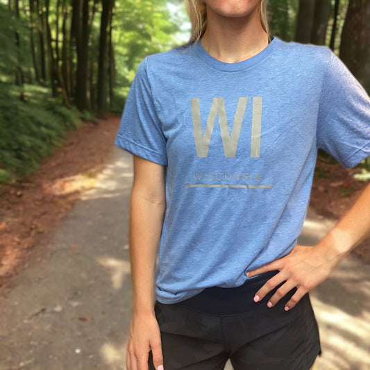 WI HOME T-SHIRT COLLECTION