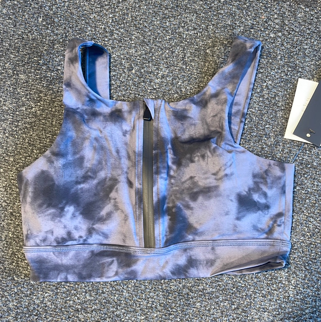 AT-A093 TIE DYE SPORTS BRA