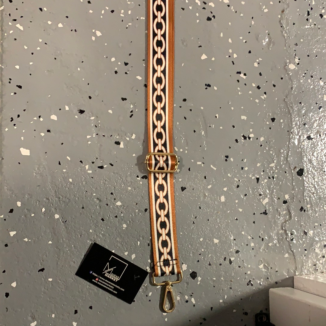 CHAIN BAG STRAP