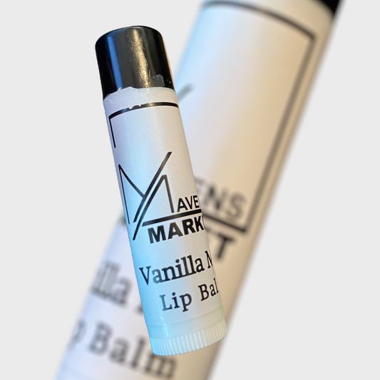 MAVENS MARKET LIP BALM